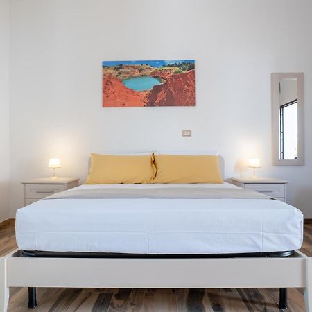 Borgo Specchia Natural Resort Exterior photo