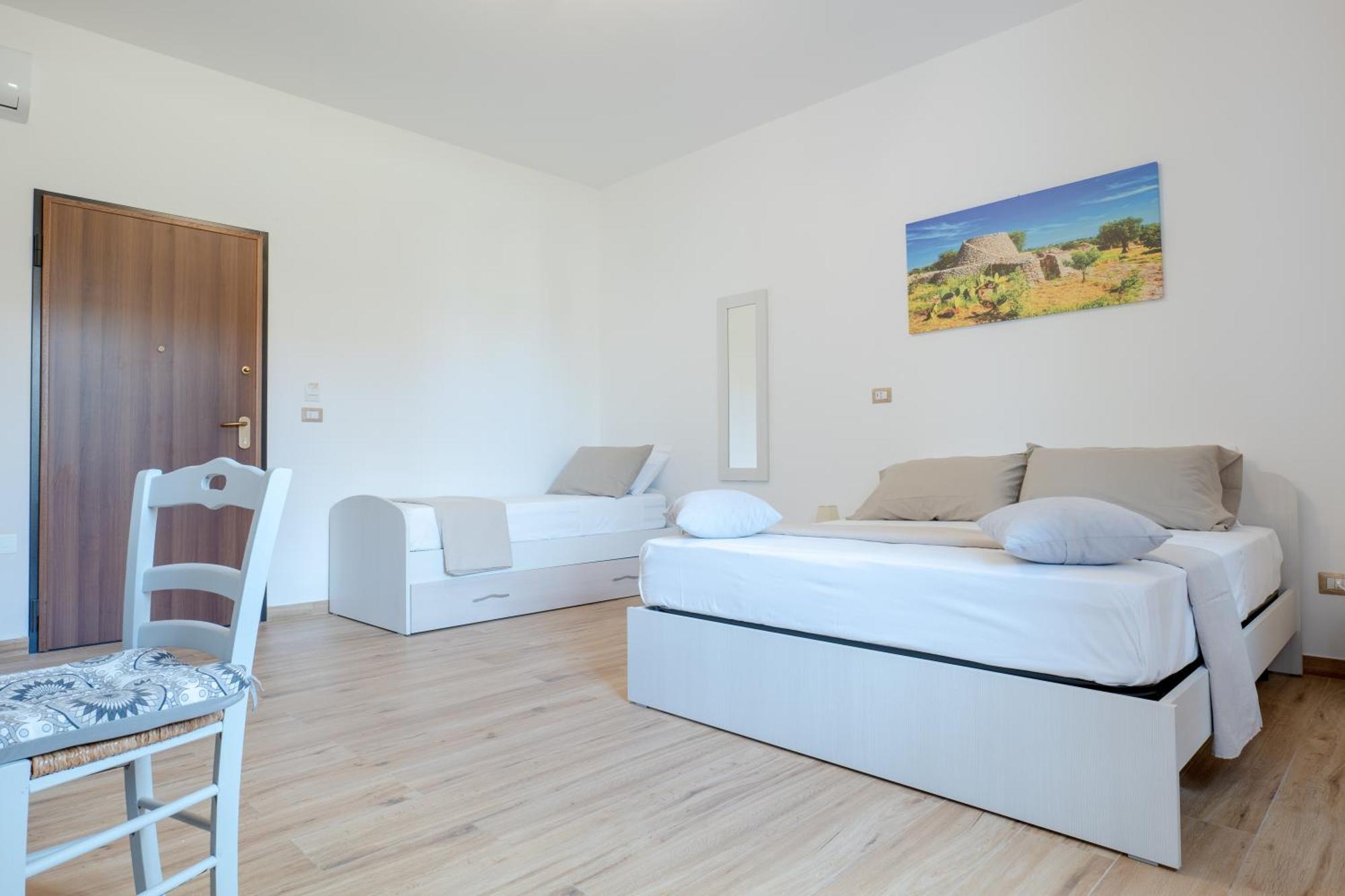 Borgo Specchia Natural Resort Exterior photo
