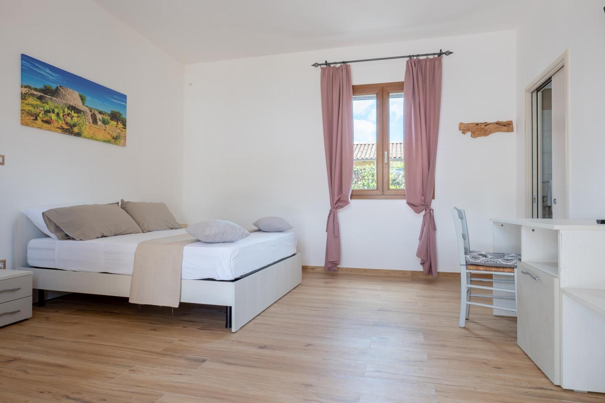 Borgo Specchia Natural Resort Exterior photo